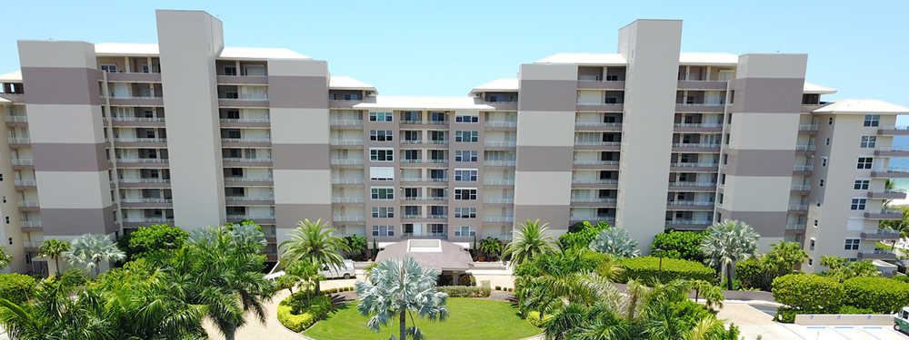 Somerset of Marco Island
